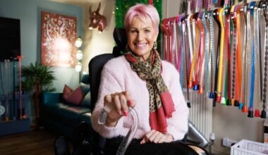 The researchers reshaping the future of women-led business in Yorkshire - Positive News