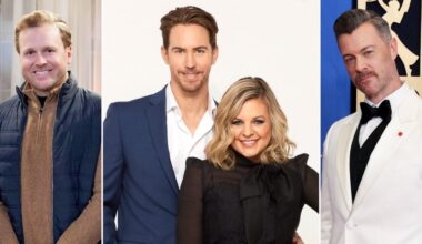 Comings and Goings: General Hospital, Young and Restless DAYS, B&B and BTG Week Of January 26