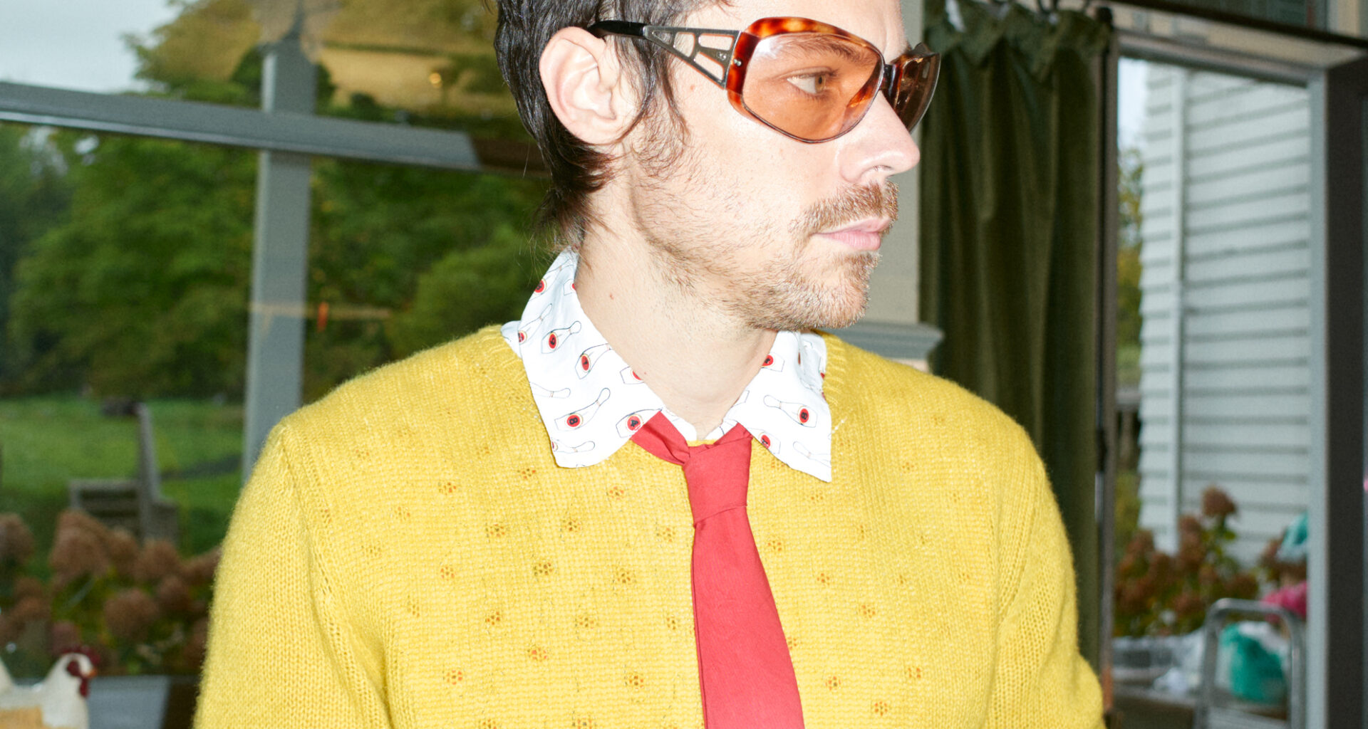 Bestow Awards Occasionally: Harry Styles to Present at the Grammys - Hits Daily Double