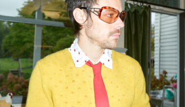 Bestow Awards Occasionally: Harry Styles to Present at the Grammys - Hits Daily Double