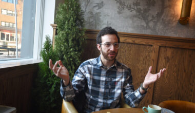 It's nearly impossible to get a primary care doctor in Bangor