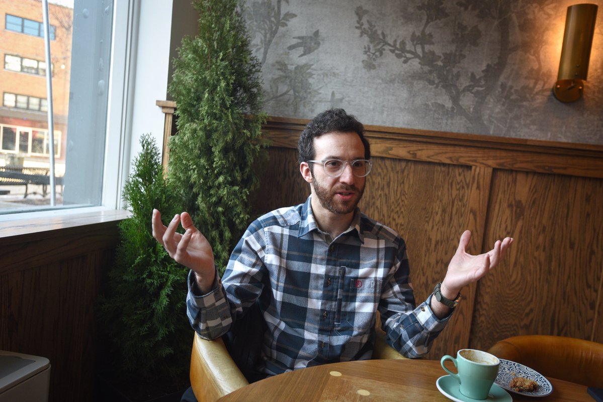 It's nearly impossible to get a primary care doctor in Bangor