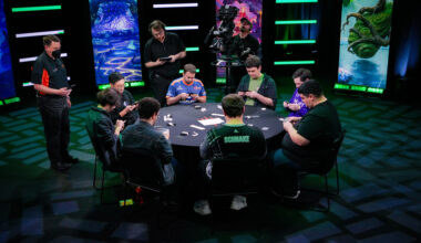 Day One Highlights at Pro Tour Lorwyn Eclipsed