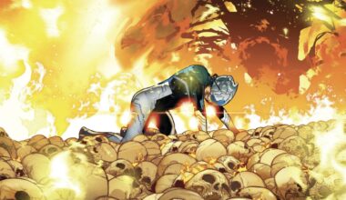 The X-Men’s 5 Darkest Futures, Ranked