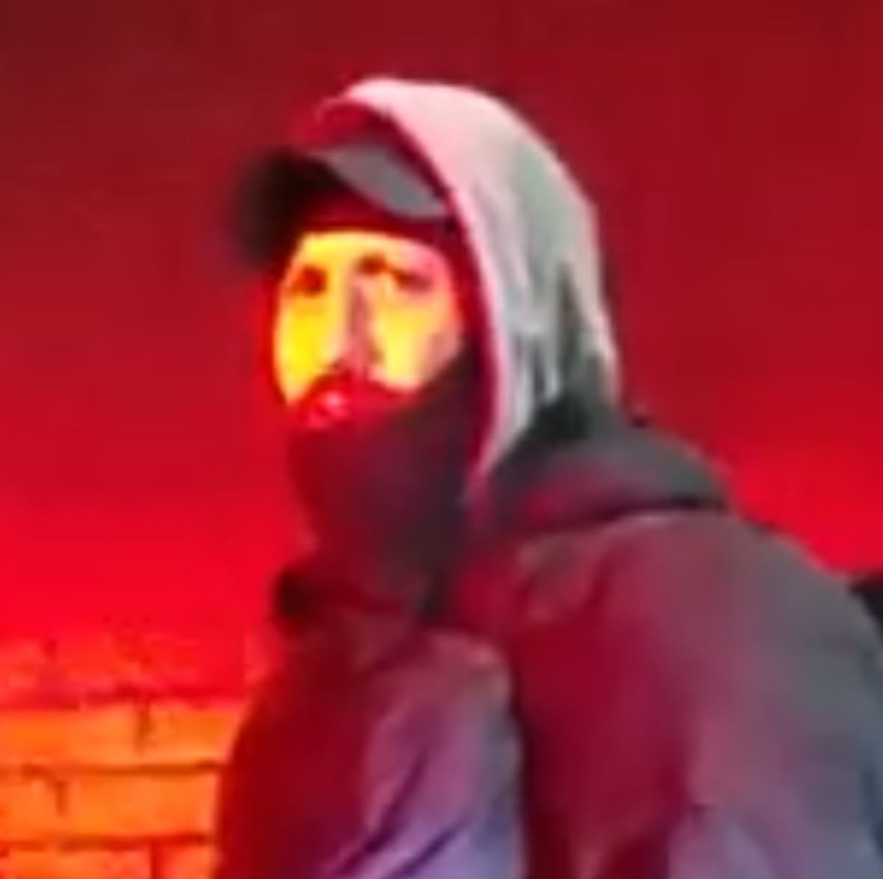 Portland Police Shooting