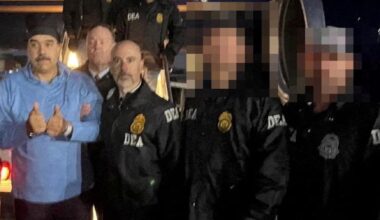 Venezuela's Maduro due in court, loyalists send message to Trump