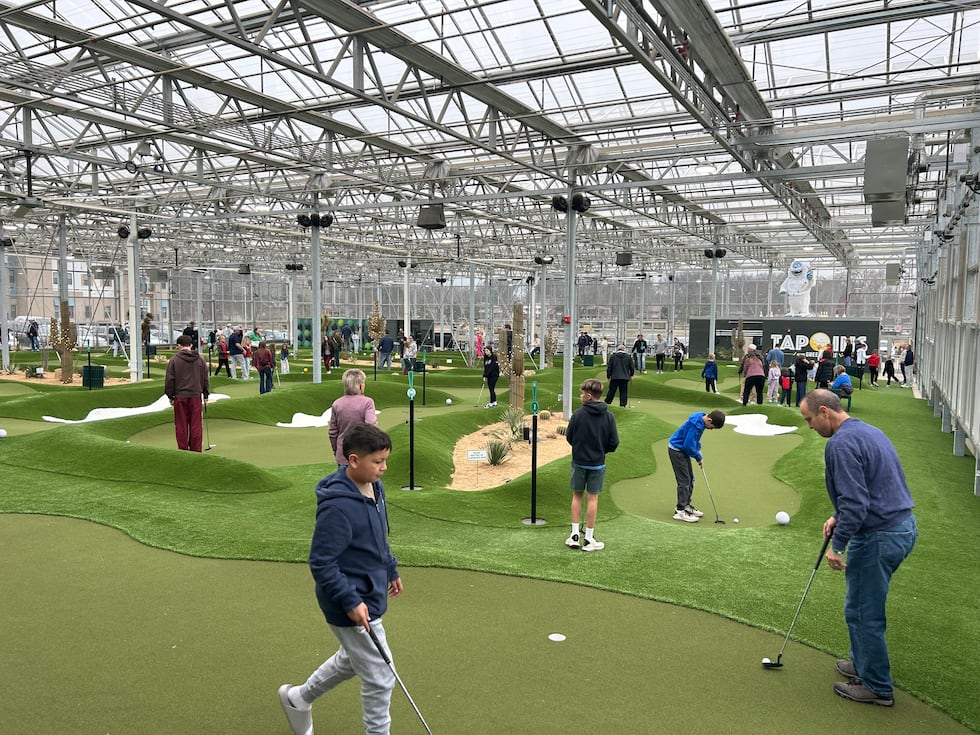 The last weekend before winter break ends brings a familiar challenge for parents: cabin...