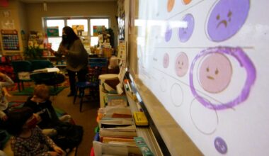 Alabama ranks at the bottom in the nation for mental health care, kids suffer the impacts