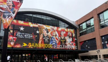 Report: WNBA, players association not close on CBA as deadline looms