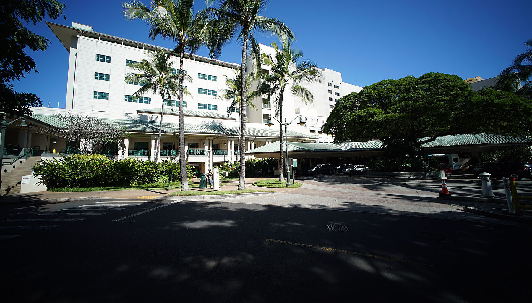 Queen's May Cut Ties With This For-Profit Medicare Insurer