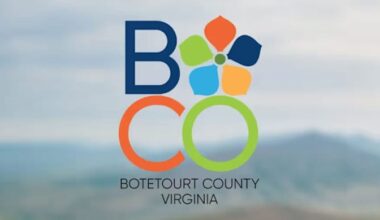 Botetourt Supervisors Discuss Development Deal in Closed Session