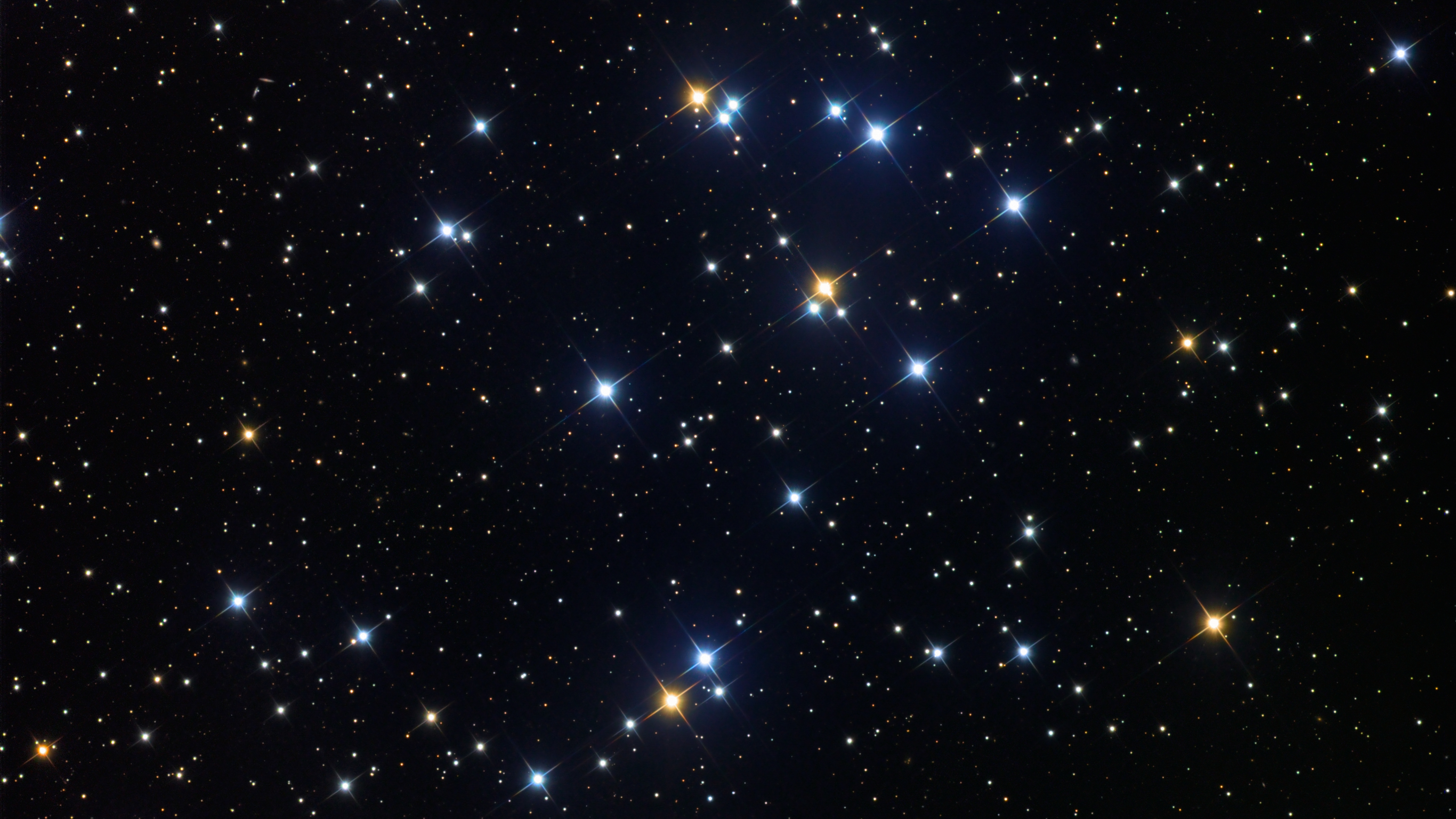 The Beehive Cluster