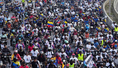 Multiple Americans detained in Venezuela have been released, Trump administration says