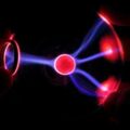 plasma propulsion thrusters