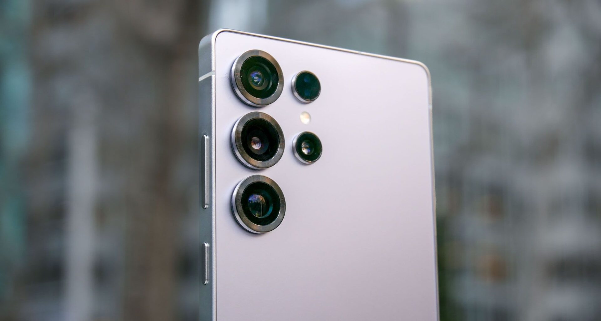 I spent a year with the Samsung Galaxy S25 Ultra — here's what I want to see from the Galaxy S26 Ultra