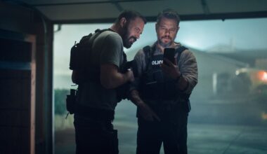 'The Rip' Ratings: 41.6 Million Netflix Views