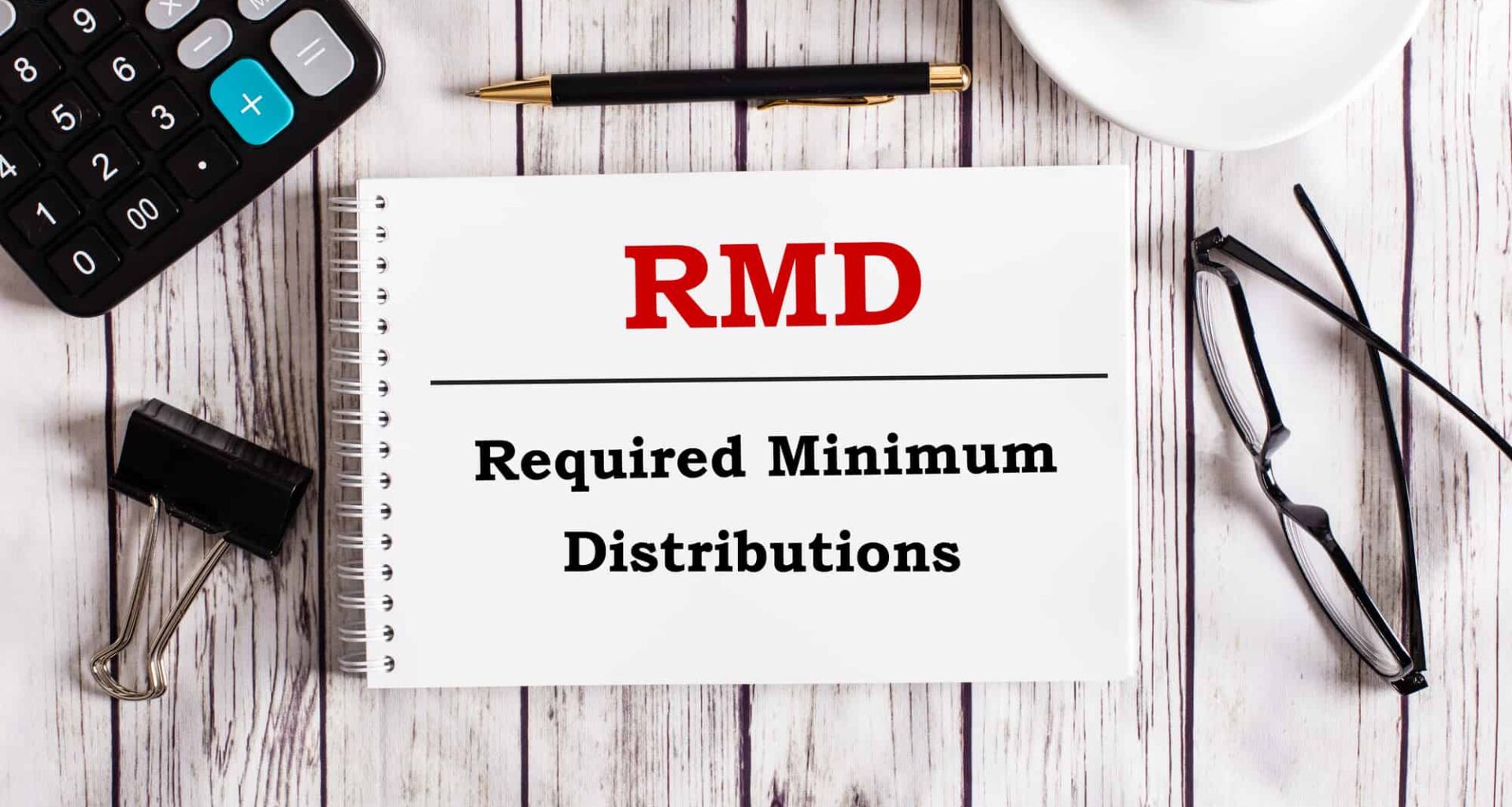 Larger TSP Balances Mean Larger RMDs During 2026