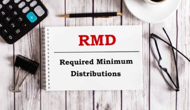 Larger TSP Balances Mean Larger RMDs During 2026