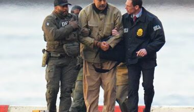 Congress returns to hefty to-do list and looming deadlines – Deseret News