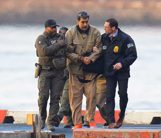 Congress returns to hefty to-do list and looming deadlines – Deseret News