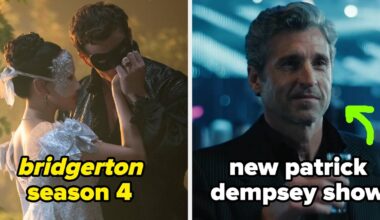 31 Best TV Shows To Watch In Winter 2026