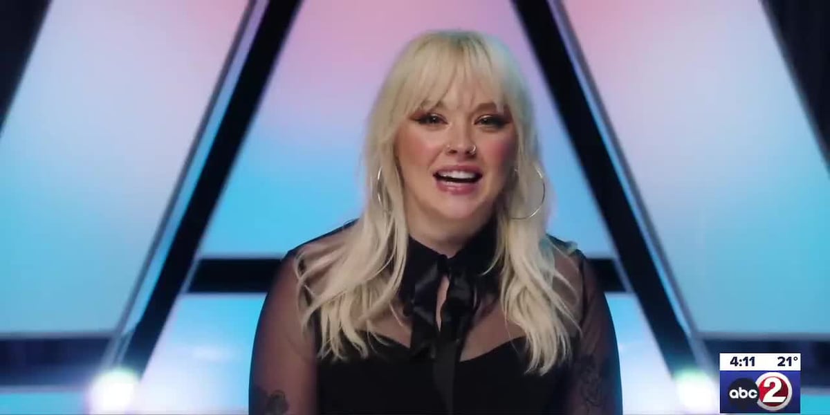 Wisconsin native gets the golden ticket on American Idol