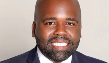 North Carolina official is Sherrill choice for Commissioner of Health