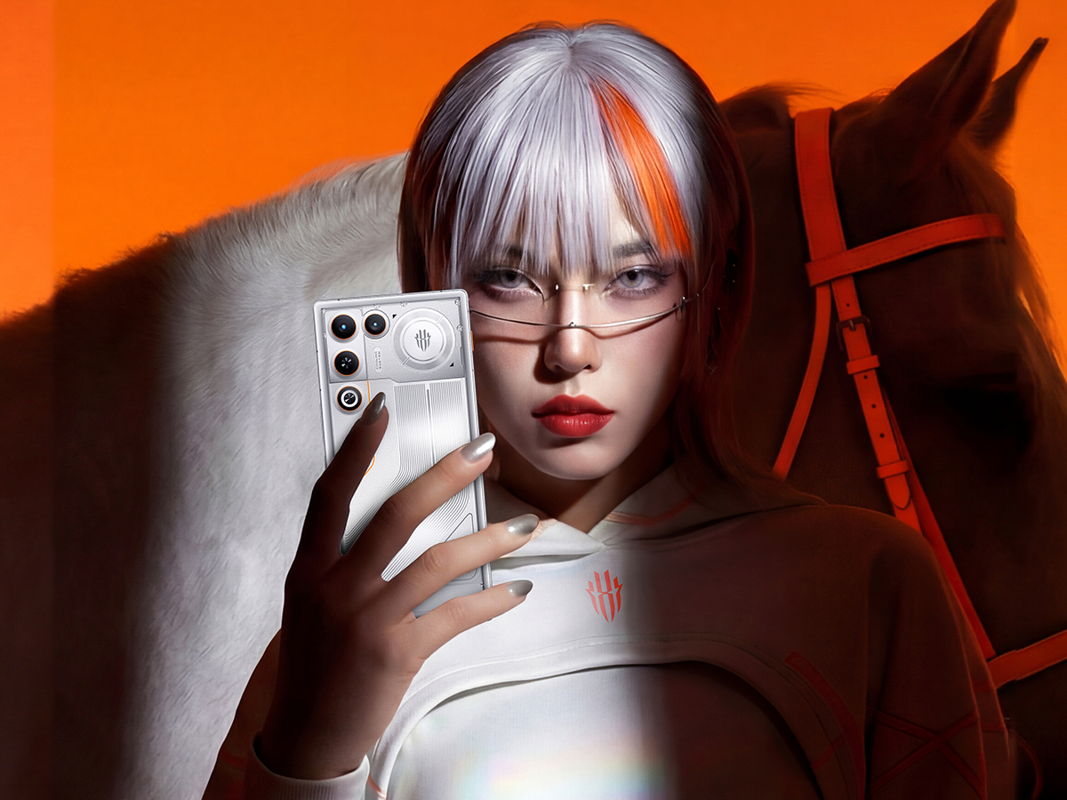 RedMagic 11 Air appears in official photos as key design and display details are confirmed