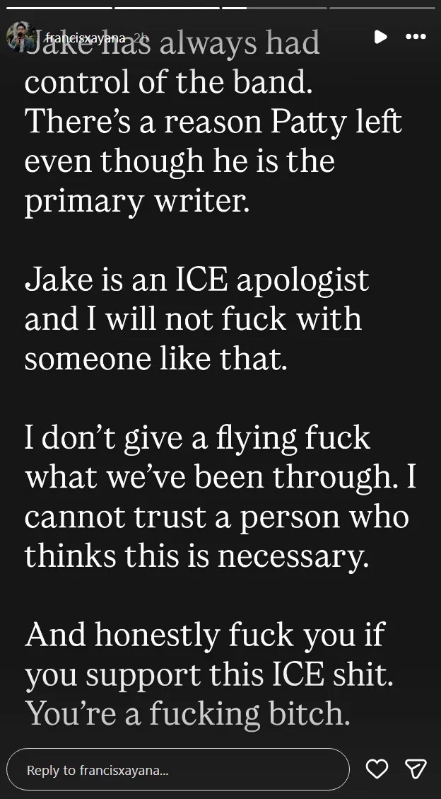 Reflections screen grab 1