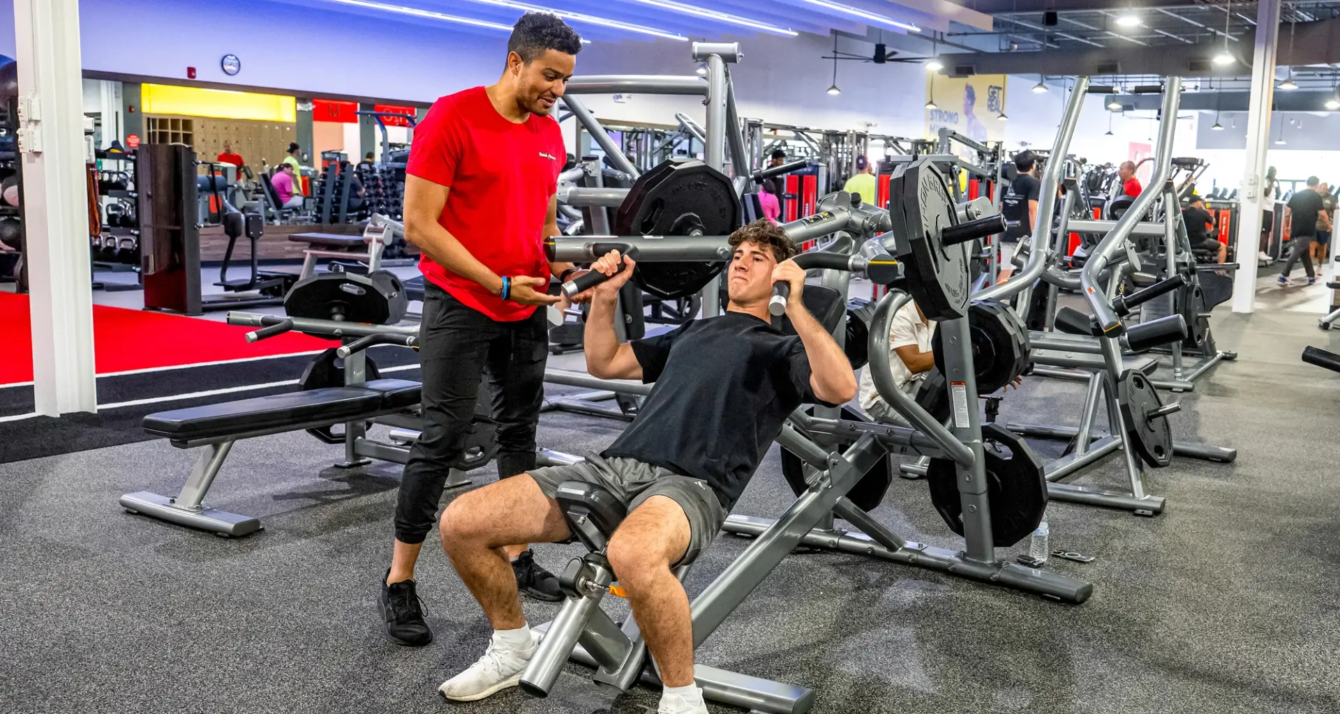 Retro Fitness Launches 3-Month Free Trial to Drive Retention