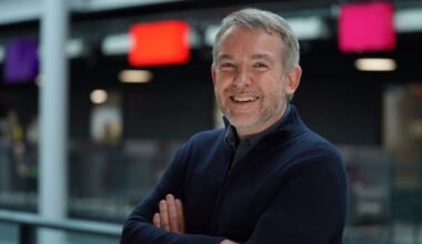 BBC Confirms Interim Director General Rhodri Talfan Davies