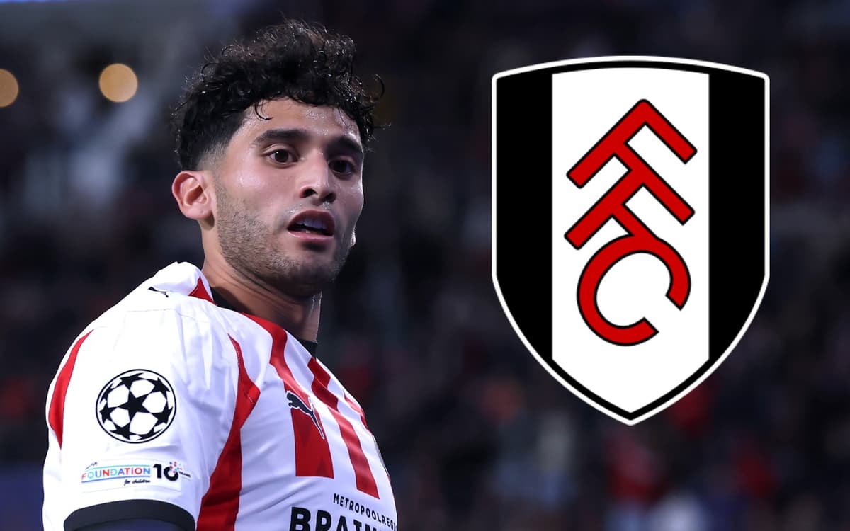 Fulham lodge bid for striker amid injury crisis - standard.co.uk