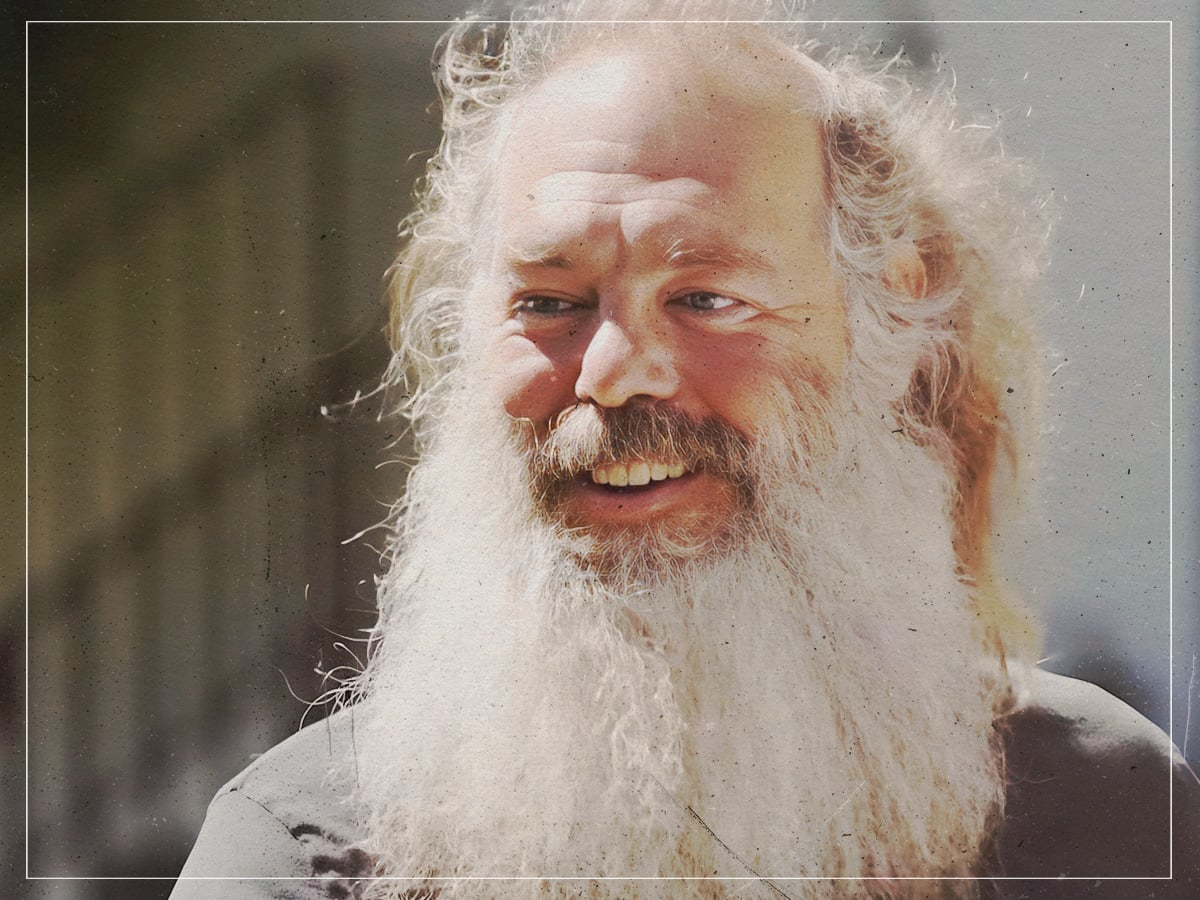 The "breathtaking" singer Rick Rubin said was too good to understand