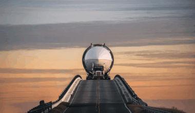 Rocket Lab’s Neutron Takes A Major Leap As “hungry Hippo” Arrives In Virginia