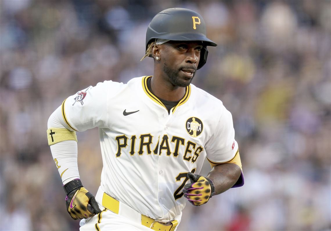 Noah Hiles’ weekend thoughts: Pirates offseason activity shows their true feelings about Andrew McCutchen