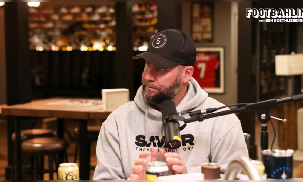 Roethlisberger Gives Offseason Plan To Fix The Steelers