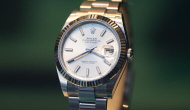 Luxury watch con ends with McLean man sentenced to nearly two years in federal prison