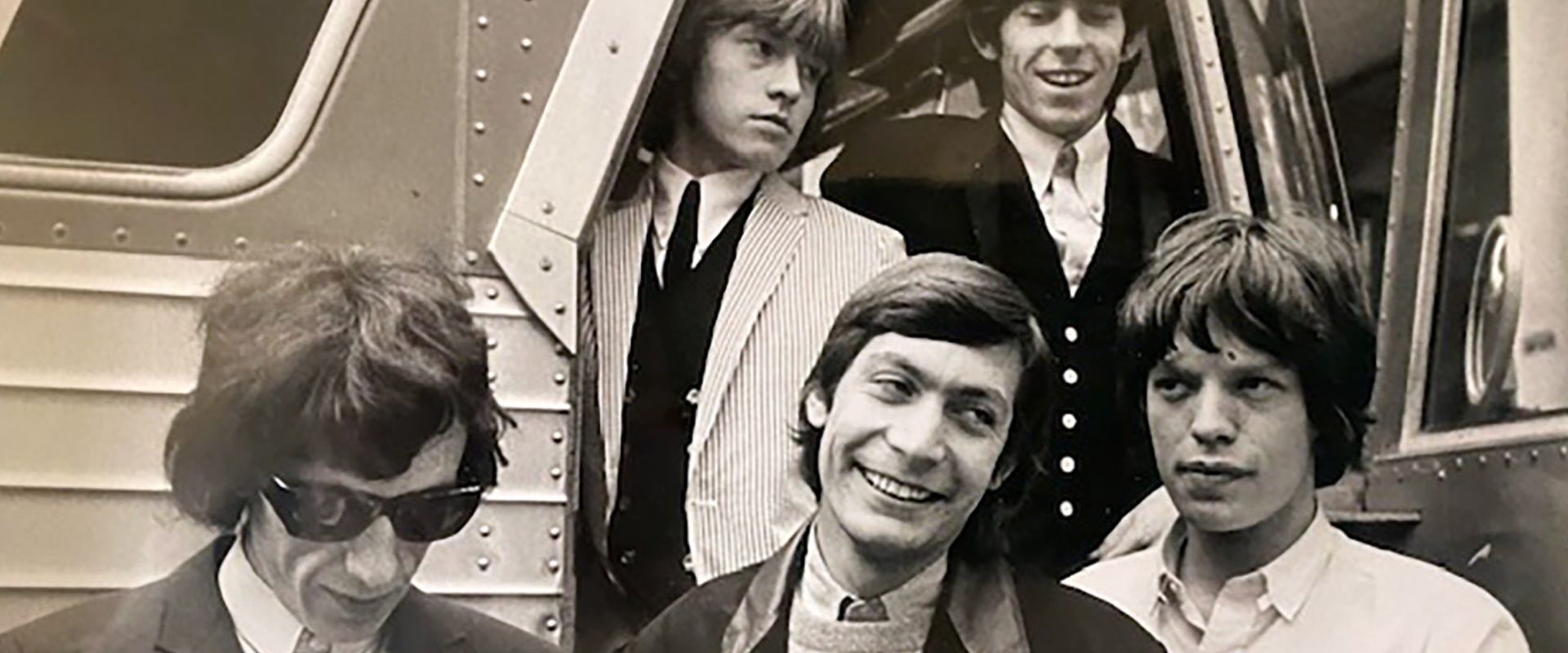 On This Day in 1964, The Rolling Stones Recorded the Buddy Holly Cover That Officially Introduced Them to an American Audience