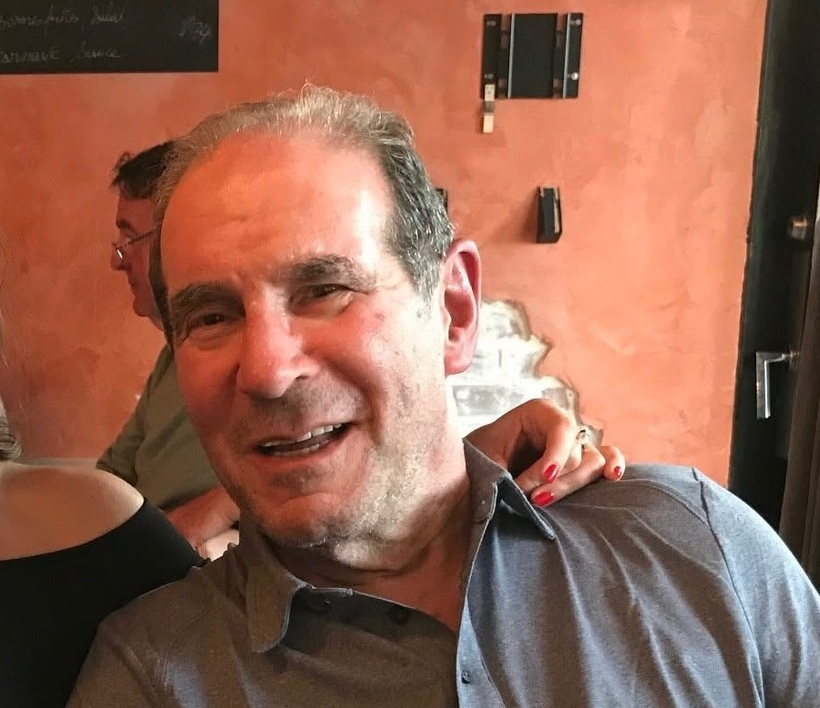 Ronn Owens loses bankruptcy bid amid daughter's paternity fraud case