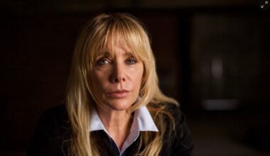 Rosanna Arquette To Star In 'Northern Lights' Drama (EXCLUSIVE)