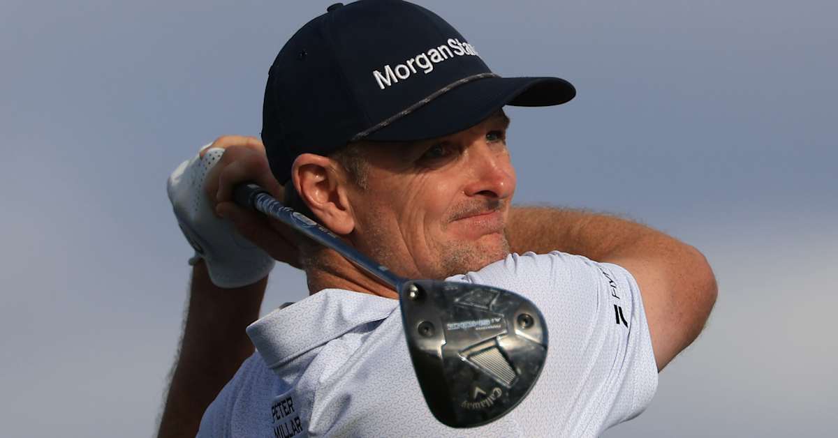 Justin Rose, Tony Finau fall on wrong side of 54-hole cut at The American Express - PGA Tour