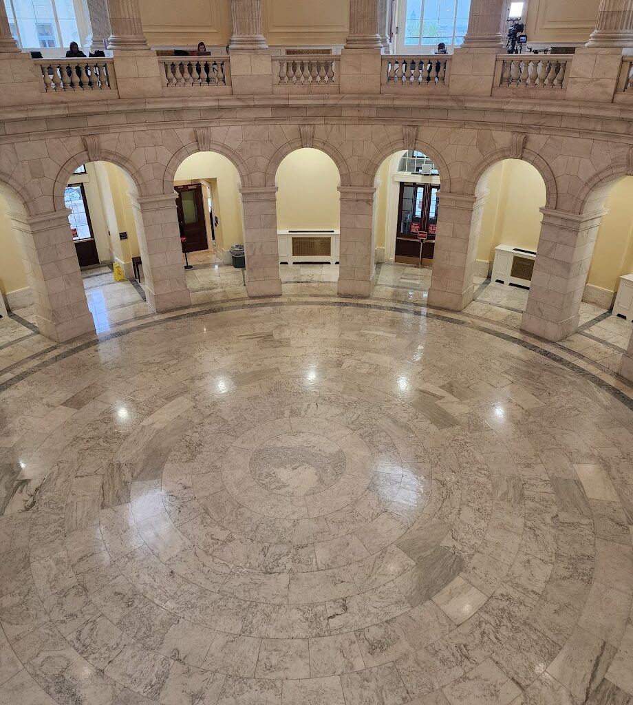 Project 2025’s Architect Updates Its Vision for America