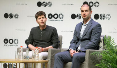 Ilya Sutskever’s OpenAI equity could be worth $100 billion, court records reveal