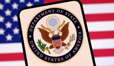 US adds more nations, including Venezuela, to costly visa bond policy