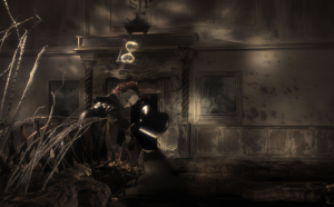 'Sanatorium Under the Sign of the Hourglass'