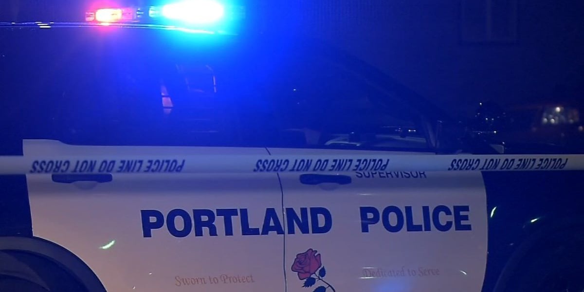 2 PPB officers shot by suspect in Sullivan’s Gulch neighborhood