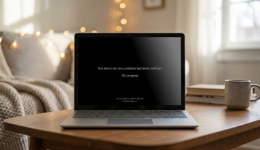 Windows 11 Patch Tuesday boot failure warning