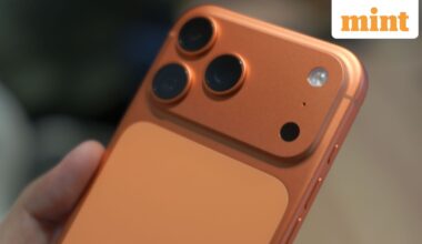 Apple includes an option called Alternate Appearance within Face ID settings.