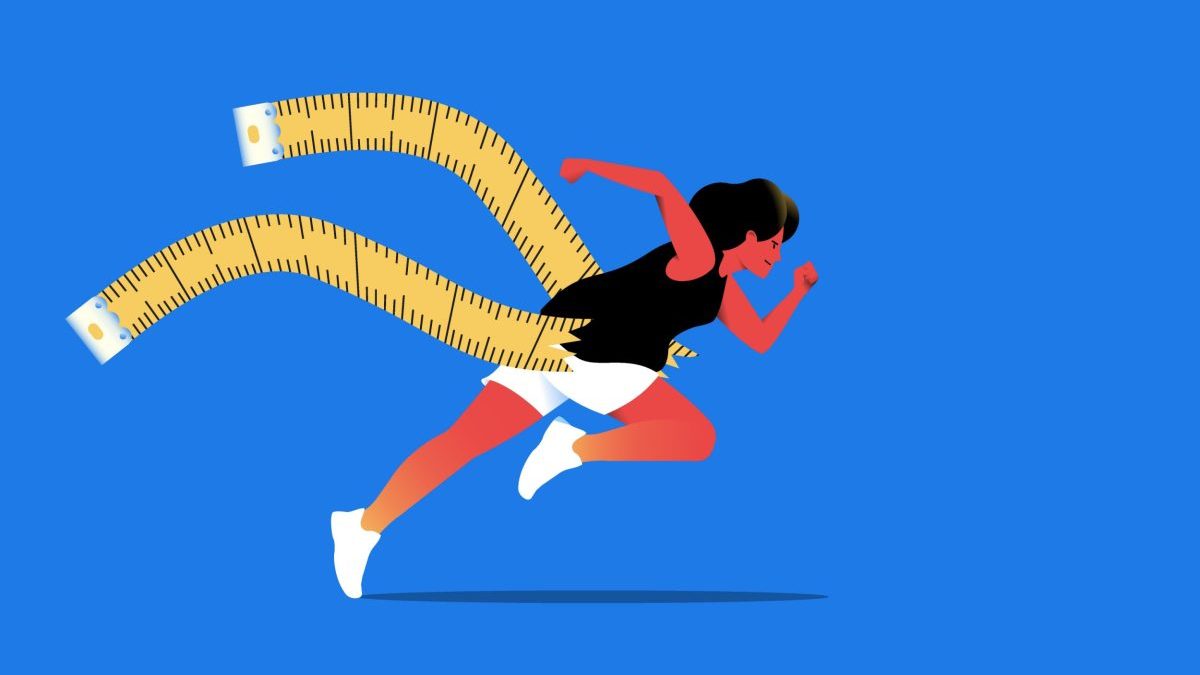 Fitness tips for every decade of your life