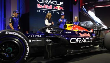 What Red Bull really unveiled at its F1 2026 launch